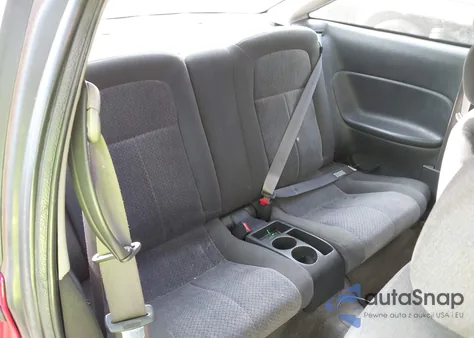 1997 Saturn Sc Sc2 z USA, uszkodzony, nr VIN 1G8ZG1276VZ279163